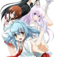  ����� Yokuwakaru Gendaimahou <small>Sound Director</small> 